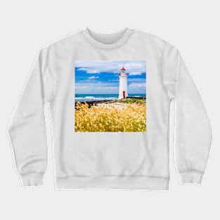 The lighthouse Crewneck Sweatshirt